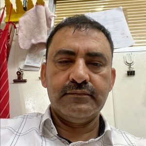 Meet your Posher, Hamid